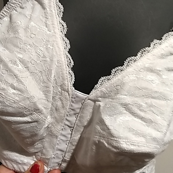 ❤FINALPRICE❤️INSTANTbra.ShapinFibber&Care on back - Picture 7 of 8